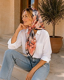 Soft Eşarp D-2