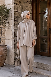 LİNA ŞAL TAŞ