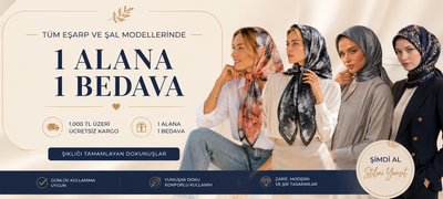 1 ALANA 1 BEDAVA BANNER