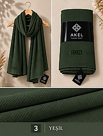 Yaz Serinliği Şal Renk-3