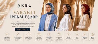 EŞARPLAR