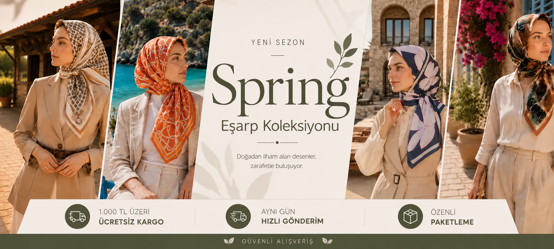 EŞARPLAR