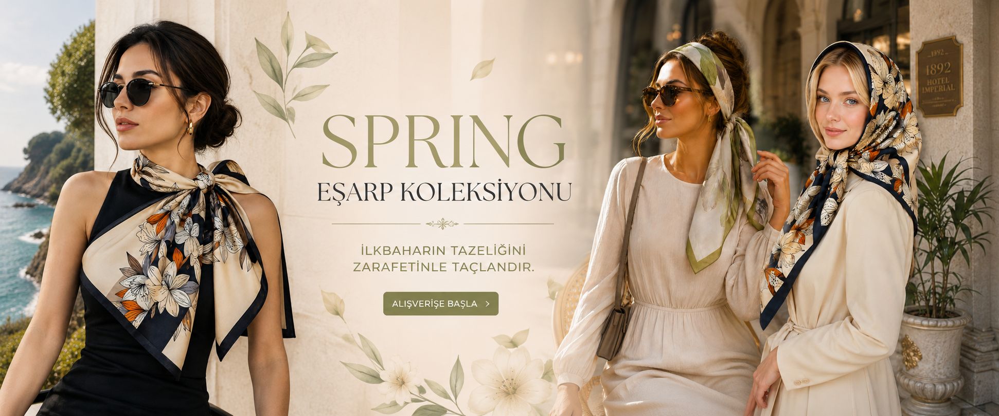 EŞARPLAR